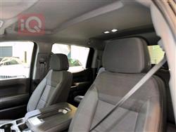 شيفروليه سلفرادو